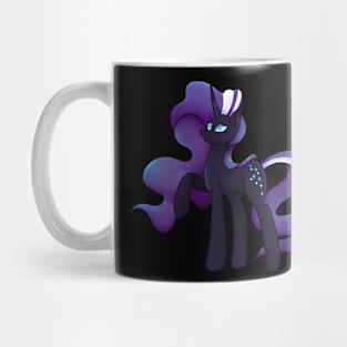 Nightmare Rarity Mug